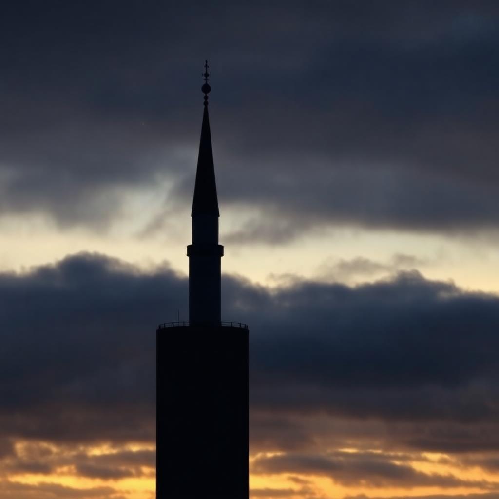 Islam in Sweden — from 1 % to ≈ 11 % in 35 years