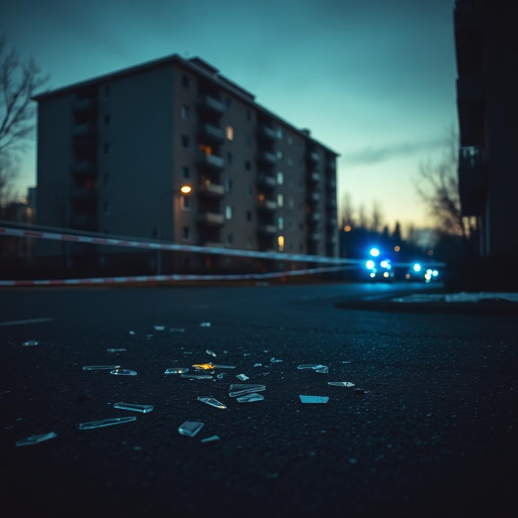 Bombings — from rare event to weekly routine